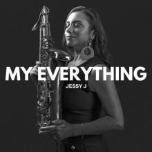 Jessy J - My Everything