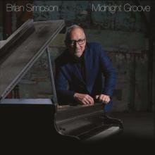 Brian Simpson - Midnight Groove