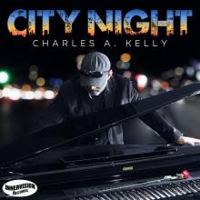 Charles A. Kelly - City Night