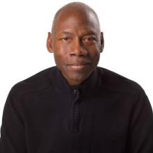 Darryl Alexander