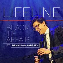 Black Tie Affair feat Dennis van Aarssen - Lifeline