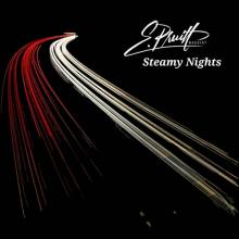 E.Pruitt - Steamy Nights cover