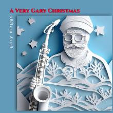 Gary Meggs - A Very Gary Christmas