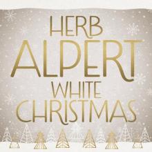 Herb Alpert - White Christmas