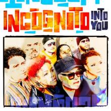 Incognito - Into You