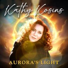 Kathy Kosins - Aurora's Light cover