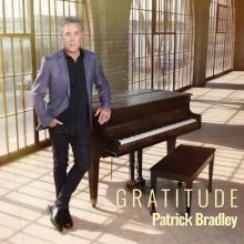 Patrick Bradley - Gratitude