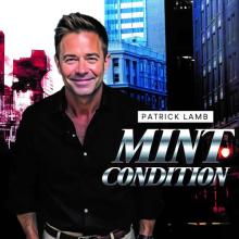 Patrick Lamb - Mint Condition