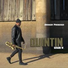 Quintin Gerard W - Broken Promises