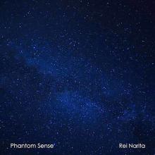 Rei Narita - Phantom Sense cover