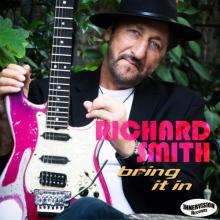 Richard Smith - Bring It In