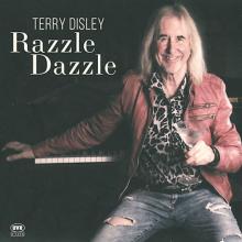 Terry Disley - Razzle Dazzle