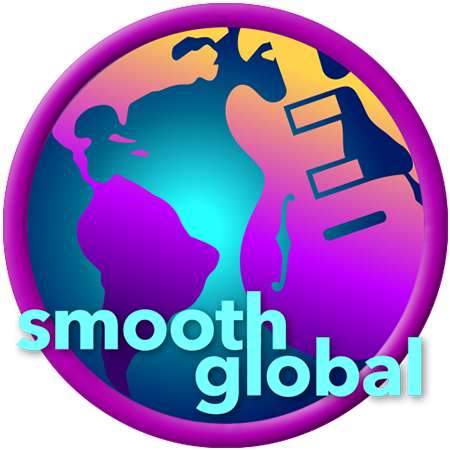 Smooth Global Living - A Vision of